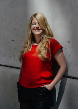 Prof. Dr. Hanna Klimpe