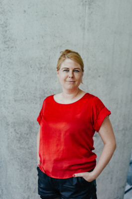 Prof. Dr. Hanna Klimpe